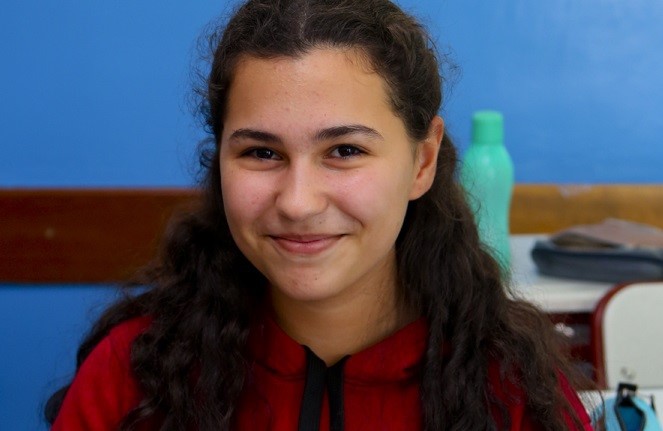 Gençler Bomba Gibi Geliyor