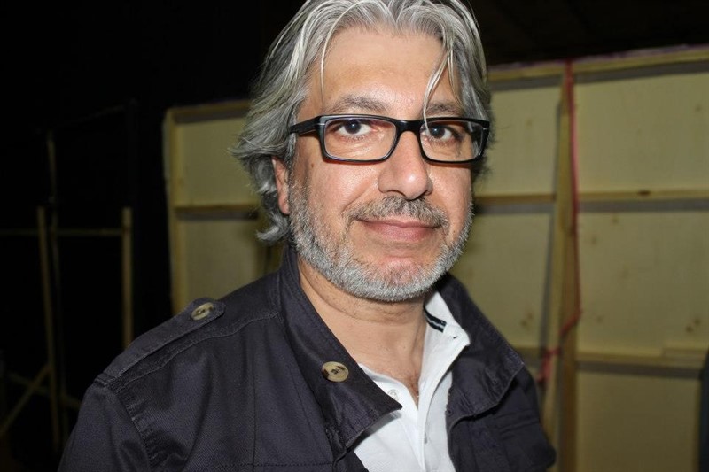 Şehir tiyatrolarına Süha Uygur atandı