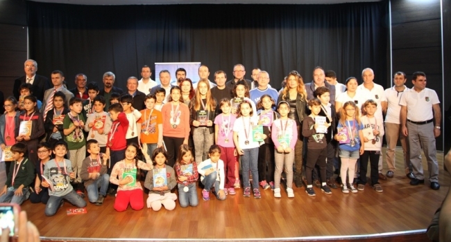 Satranç İl Birinciliği Turnuvası