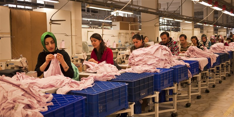 Asgari Ücret Önce Çıkacak Sonra Düşecek!