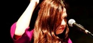 Çiğdem Erken'li Hayal Kahvesi Sahnesi