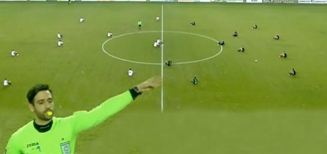 Sancaktepe' de Ramazan Farklıdır