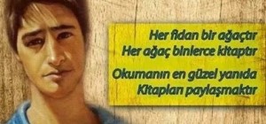 Mehmet Ayvalıtaş Ve Annesini Anmak İçin Ataşehir'de Kütüphane Açıldı