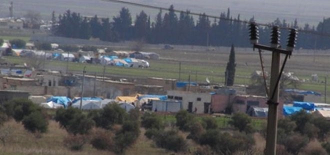 Cami Temizleme Cezası