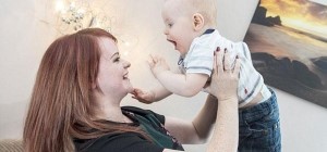 Hamileyken Öğrendi