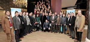 Beykoz, 2016 Hedeflerini Belirledi