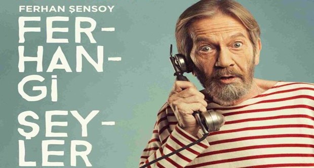 Ferhangi Şeyler Rekora Koşuyor