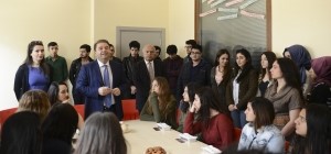 Belediyeden KPSS İçin Kurs Desteği