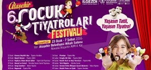 Ataşehir'den Çocuklara Karne Hediyesi