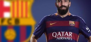 Arda Turan'a Sürpriz Karar