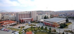 Hacettepe Üniversitesi Karıştı!