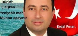Muhtarlık sadece evrak veren kurum olmayacak..