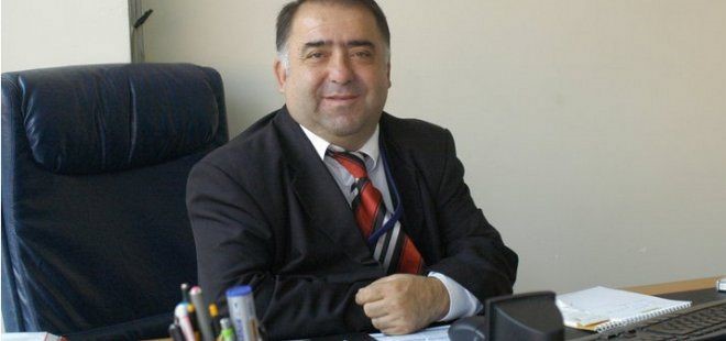 Berberlere yılbaşı şoku!