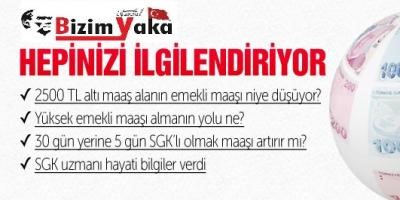 Berberlere yılbaşı şoku!