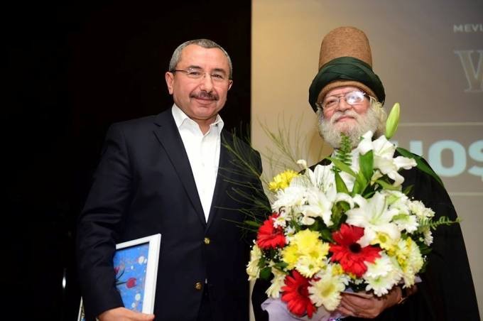Mevlana 742.Vuslat Yıldönümü