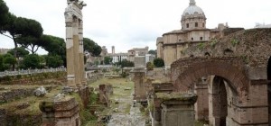 1800 Yıllık Sütuna Adını Yazan Türk Öğrenciye Gözaltı