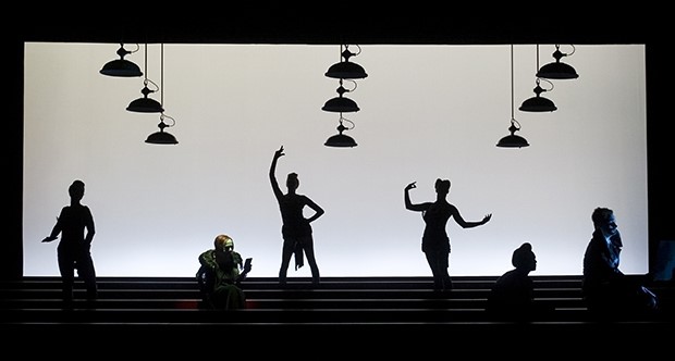 Biletler Tükenmeden...