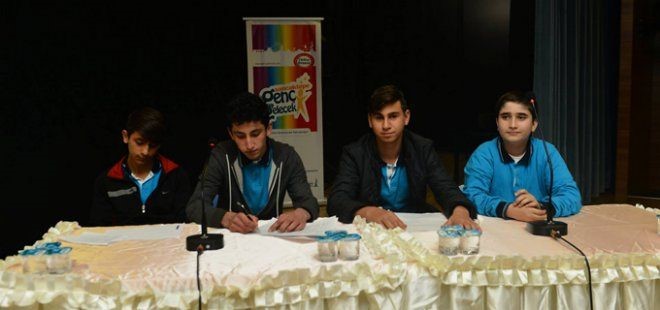 18 il için çok kuvvetli yağış uyarısı! DİKKAT