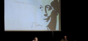 Cemal Süreya Şiirleriyle Anıldı