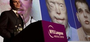 En Kapsamlı Yüz Naklini ABD Yaptı