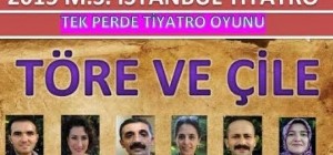 MS Hastaları Sorunlarını 'Töre ve Çile' İle Anlatacak