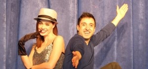 Kurtlar Vadisi'ne Tiyatrodan Yakın Takip