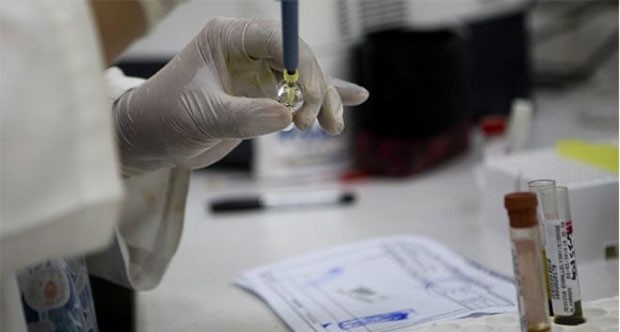 Zika Virüsü Avrupa'da!