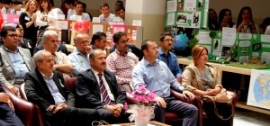 Tübitak Bilim Fuarı Ataşehir'de