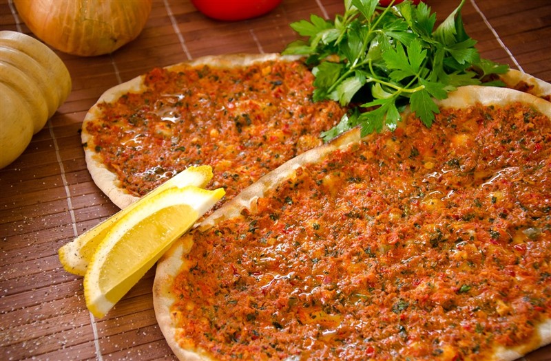Lahmacun Daha da Güzel Olacak