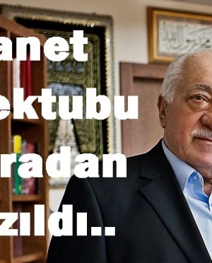 TÜRKİYE'Yİ BÖYLE ŞİKAYET ETTİLER
