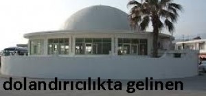 'Hızır Aleyhisselamım' diyerek işadamını dolandırdılar.