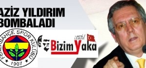 Yıldırım: Operasyonu Gülen Cemaati yaptı!