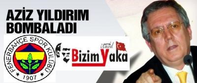 Yıldırım: Operasyonu Gülen Cemaati yaptı!