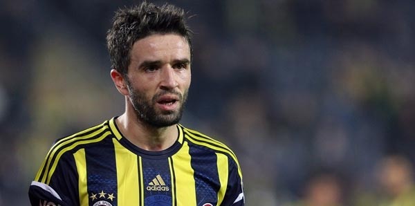 Gökhan Gönül'e Doping Şoku!