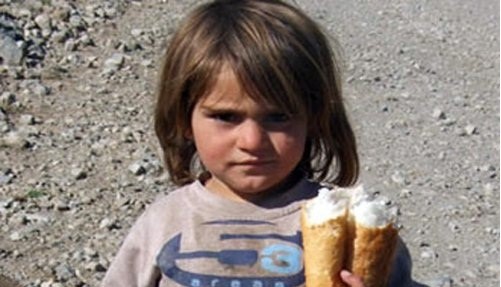 yoksulluk kadermi