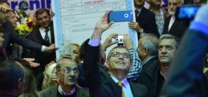 Üsküdar Belediyesi'nden 2-B Mağdurlarına Tapu Müjdesi!