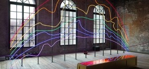 Sarkis'in 'Nefes'i İstanbul'da