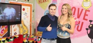 Ceceli İçini Döktü