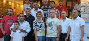 BARIŞ'tan Haber Var !