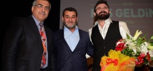 'Vatan Şairi' Mehmet Akif Ersoy Sancaktepe'de anıldı
