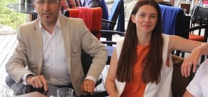 BOŞNAK YENGENİN GELİNLİĞİ HAZIR