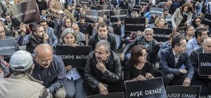 Ankara 10:04 Eylemi
