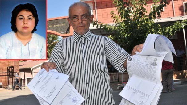 2 Kadından Olan 3 Çocuğuda Ondan Değil