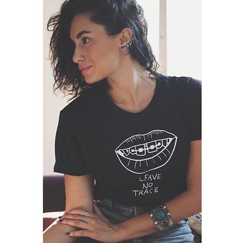 Oyuncu Hande Doğandemir'in Sağduyu Mesajı