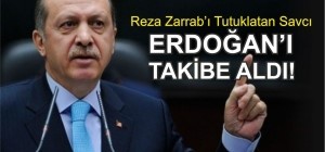 Savcı Cumhurbaşkanı Erdoğan'ı Takibe Aldı