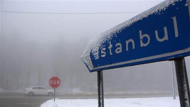 Son Yılların En Şiddetli Kar Yağışına Hazır Olun!..