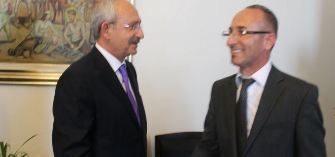 Levent Kırca İstanbul Belediye Başkanlığı'na aday