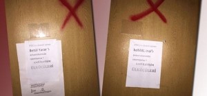 Barış İsteyen Akademisyenler Tehdit Altında