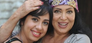 Kamera Arkasında da Sultan