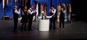 Aziz Nesin 100 Yaşında!